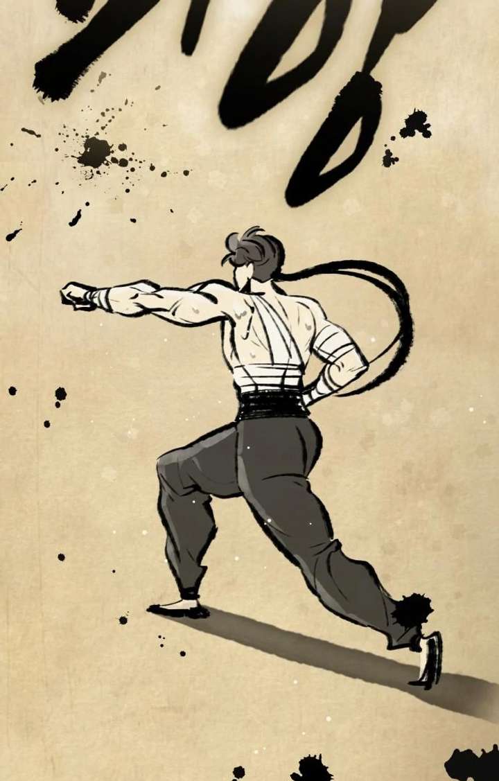 Rebirth of the Divine Demon Chapter 5 576 002