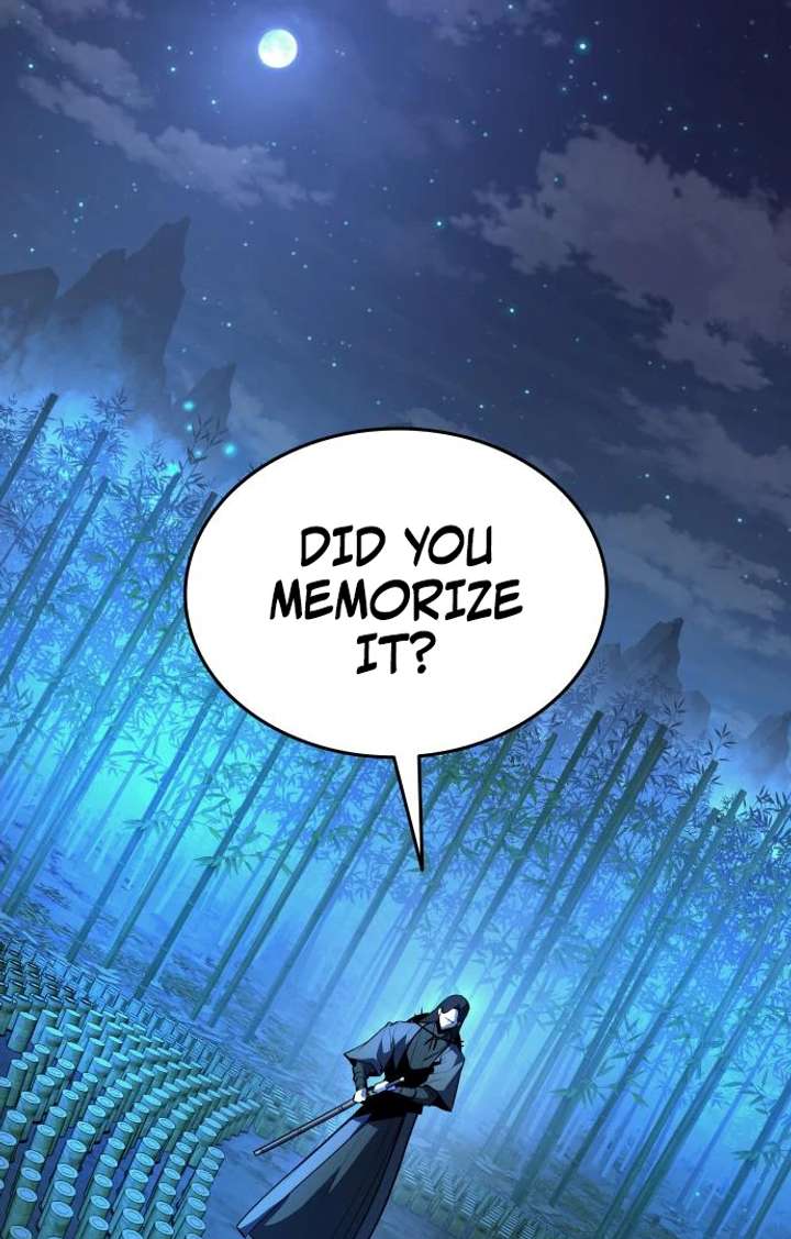 Rebirth of the Divine Demon Chapter 5 681 107