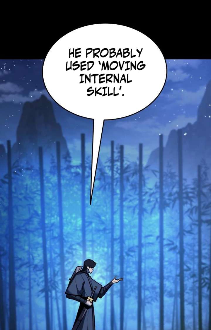 Rebirth of the Divine Demon Chapter 5 689 115