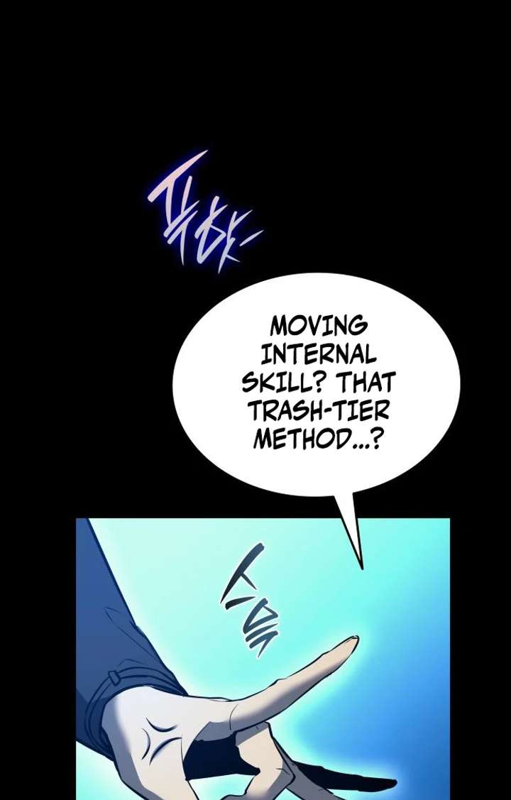 Rebirth of the Divine Demon Chapter 5 691 117