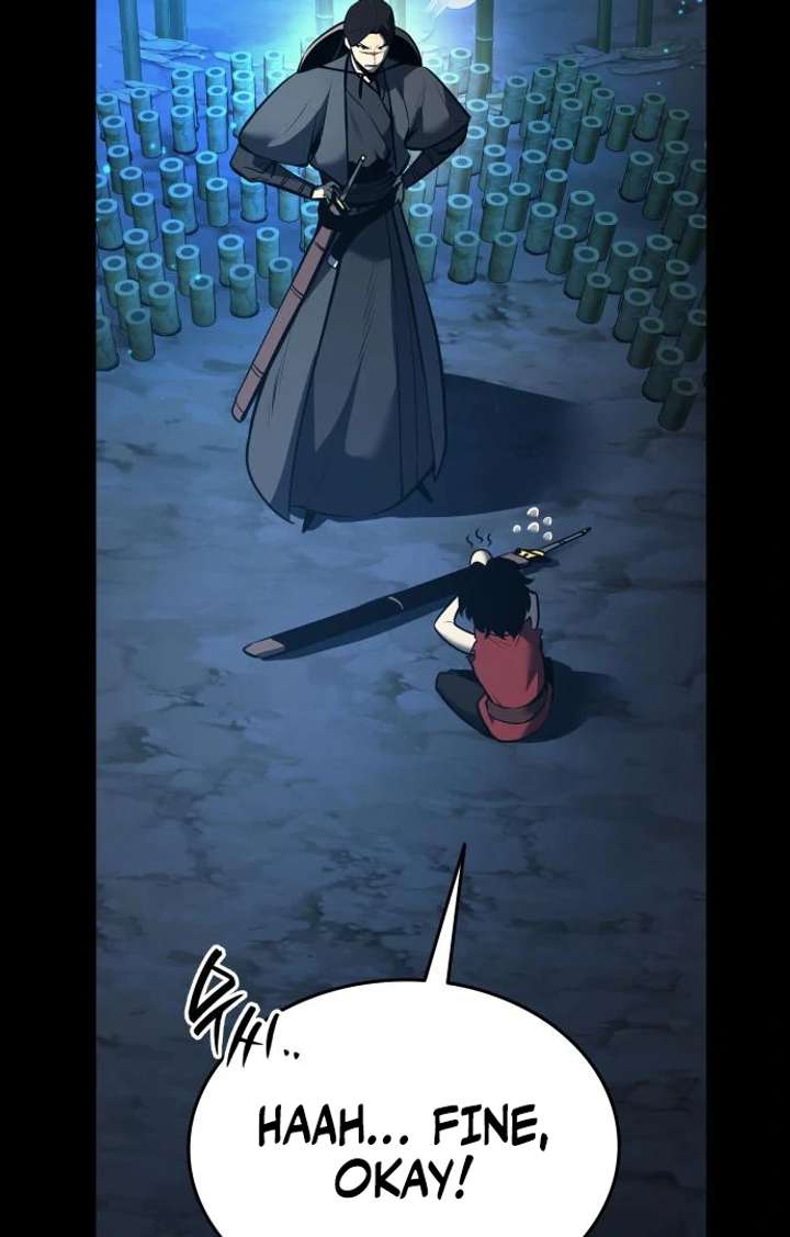 Rebirth of the Divine Demon Chapter 5 695 121