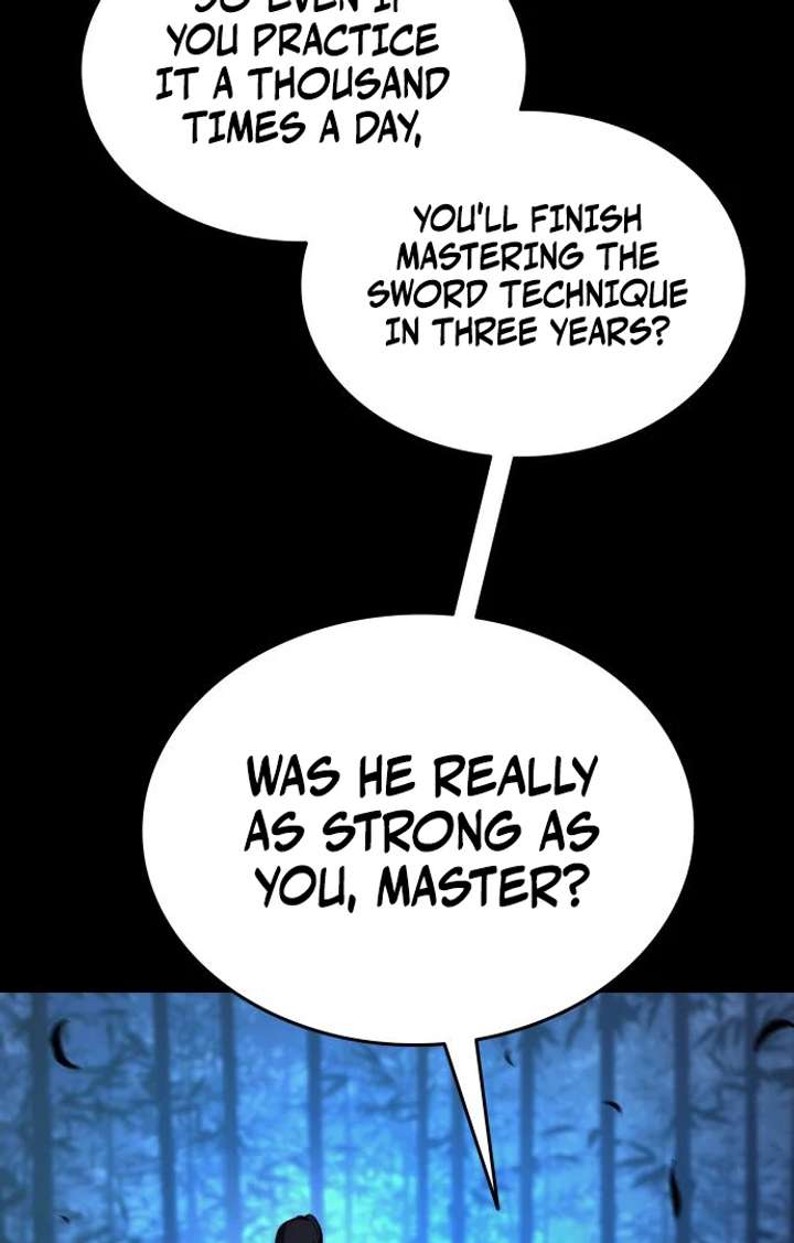 Rebirth of the Divine Demon Chapter 5 701 127