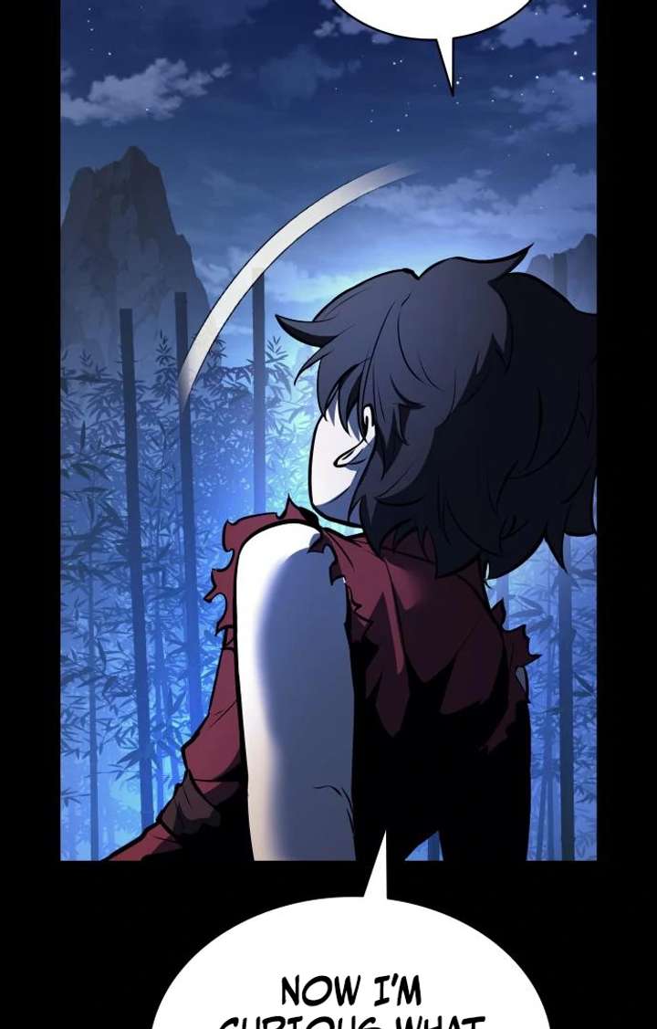 Rebirth of the Divine Demon Chapter 5 704 130