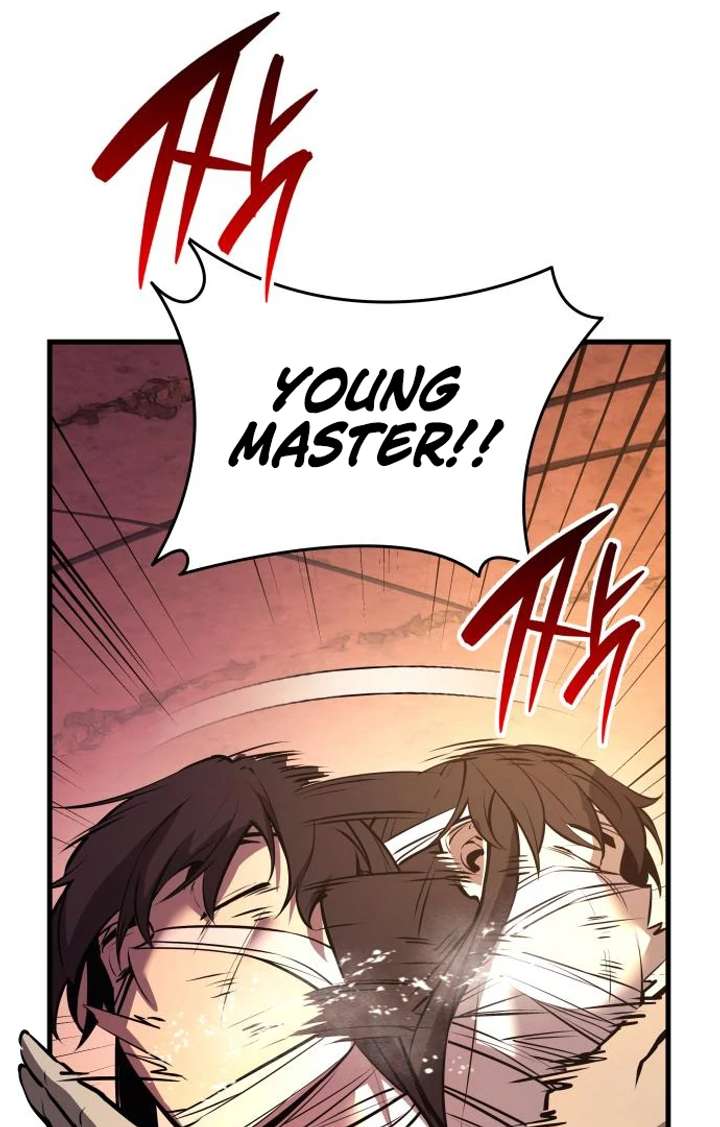 Rebirth of the Divine Demon Chapter 5 707 133