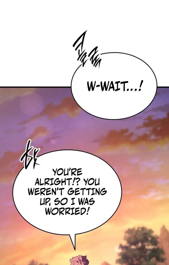 Rebirth of the Divine Demon Chapter 5 709 135