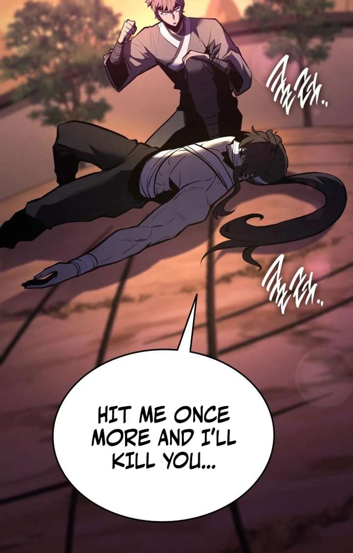 Rebirth of the Divine Demon Chapter 5 710 136