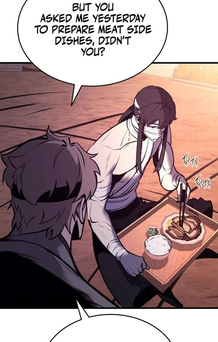 Rebirth of the Divine Demon Chapter 5 715 141