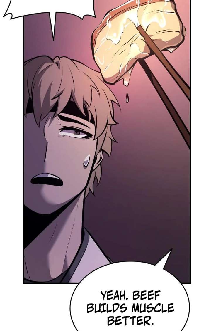 Rebirth of the Divine Demon Chapter 5 717 143