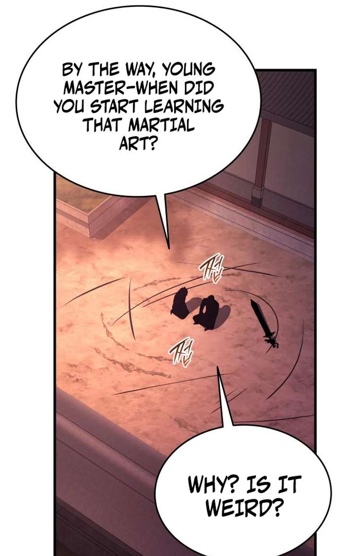 Rebirth of the Divine Demon Chapter 5 721 147