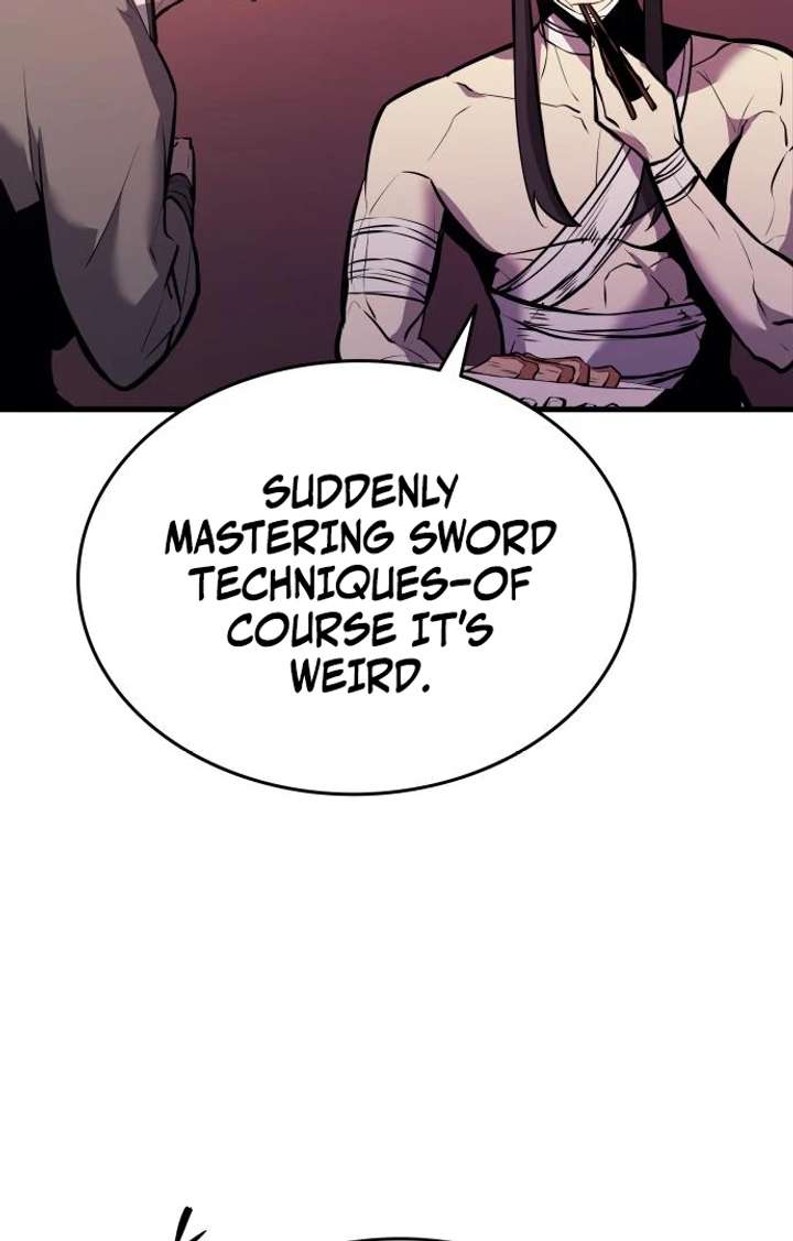 Rebirth of the Divine Demon Chapter 5 723 149