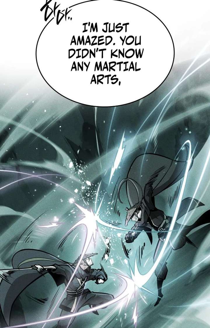 Rebirth of the Divine Demon Chapter 5 724 150