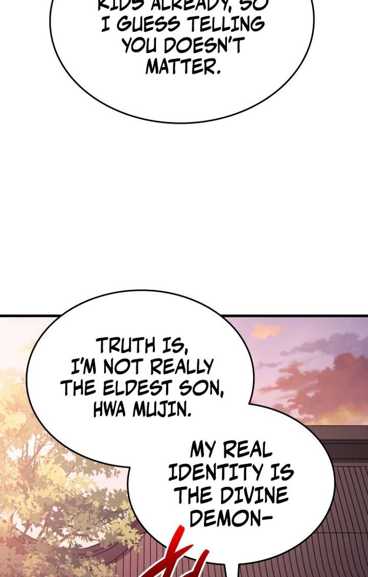 Rebirth of the Divine Demon Chapter 5 727 153