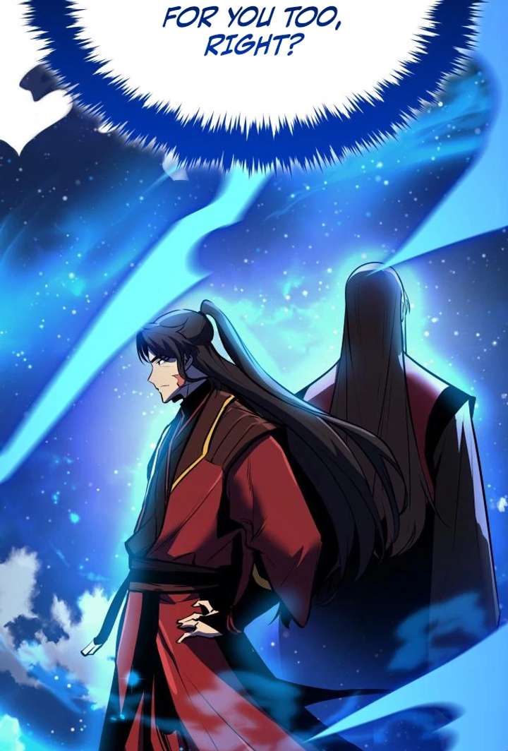 Rebirth of the Divine Demon Chapter 5 747 173