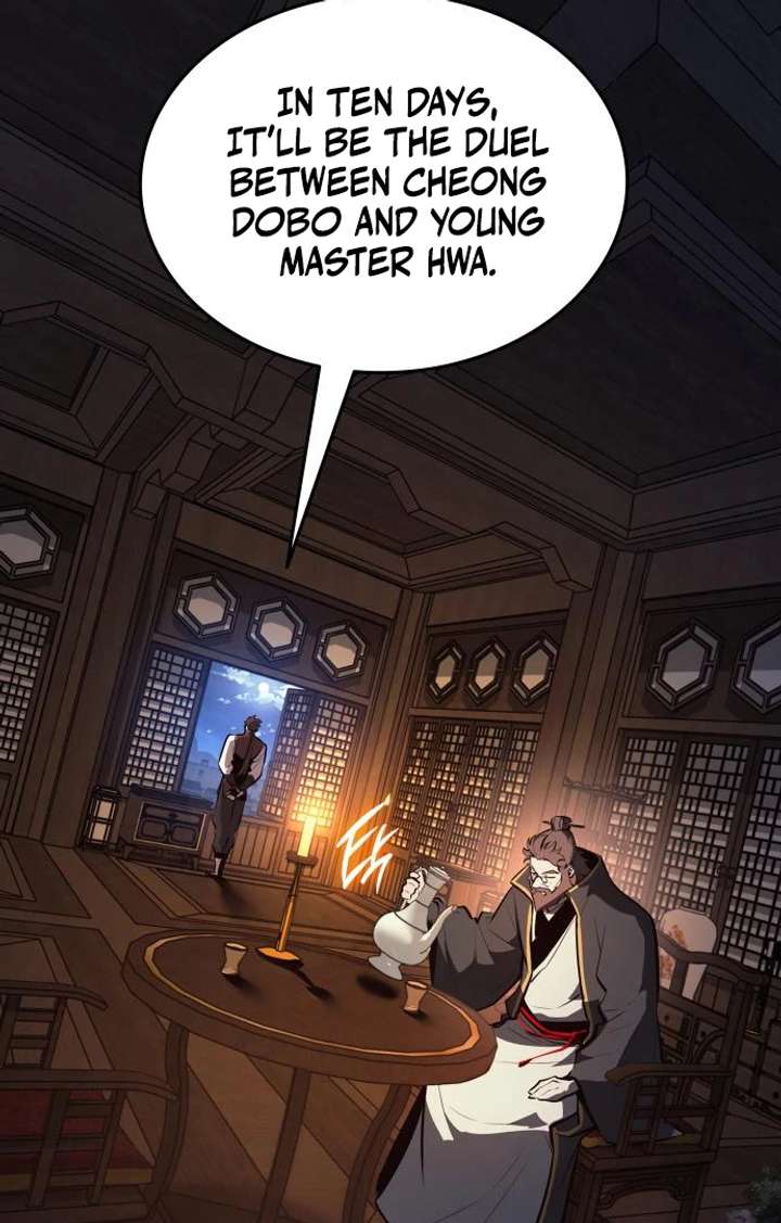 Rebirth of the Divine Demon Chapter 5 752 178