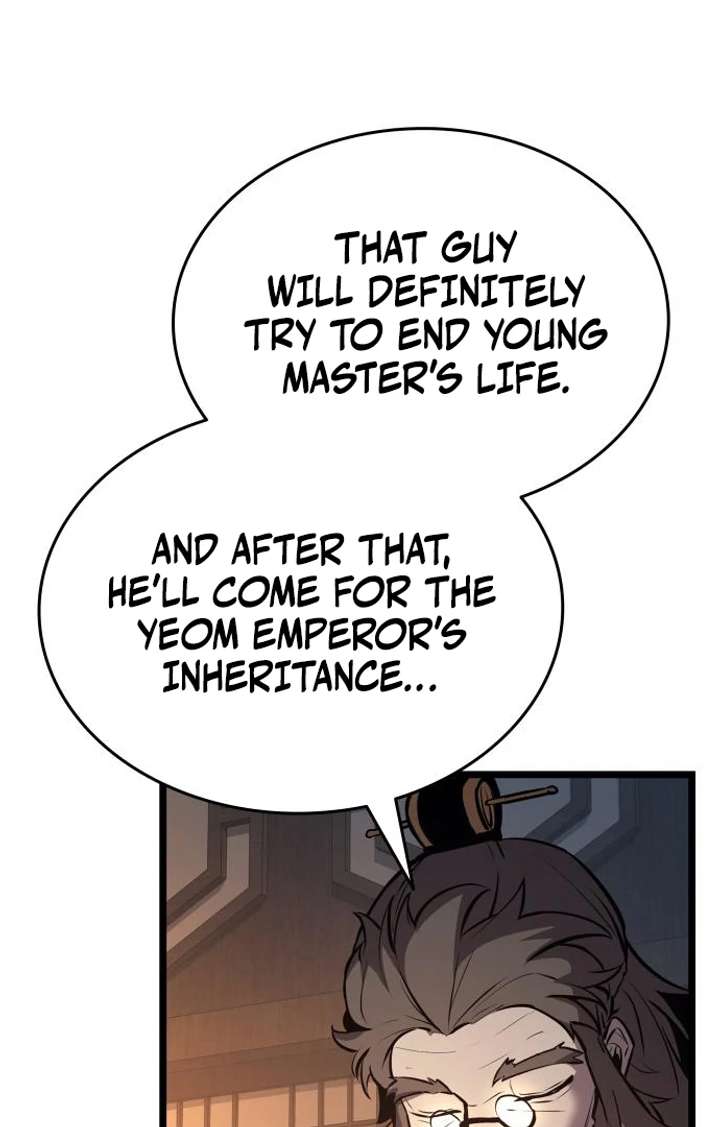 Rebirth of the Divine Demon Chapter 5 754 180