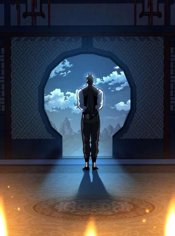 Rebirth of the Divine Demon Chapter 7 756 128