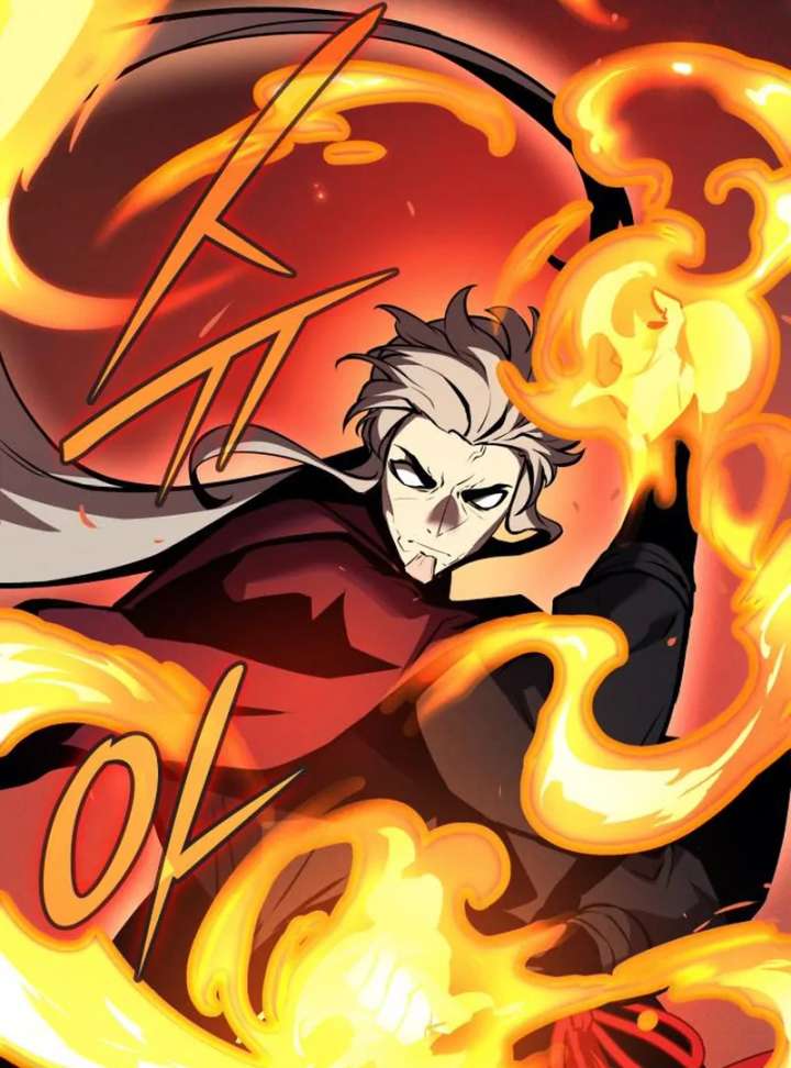 Rebirth of the Divine Demon Chapter 7 764 136