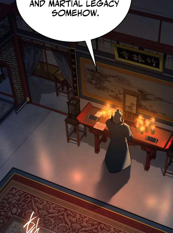 Rebirth of the Divine Demon Chapter 7 770 142