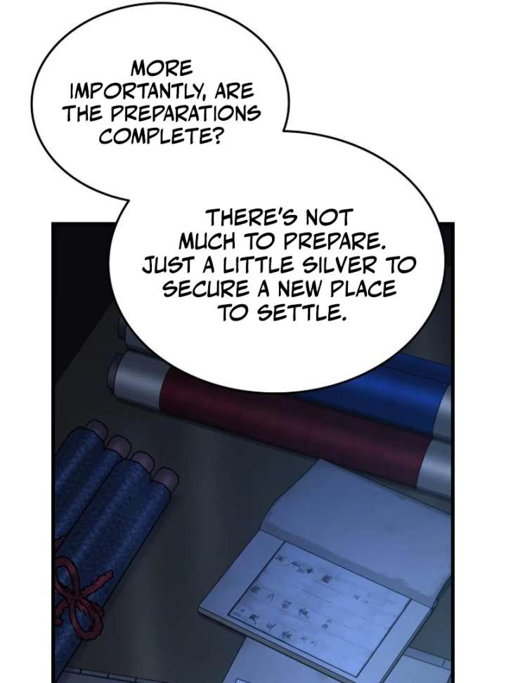 Rebirth of the Divine Demon Chapter 7 777 149