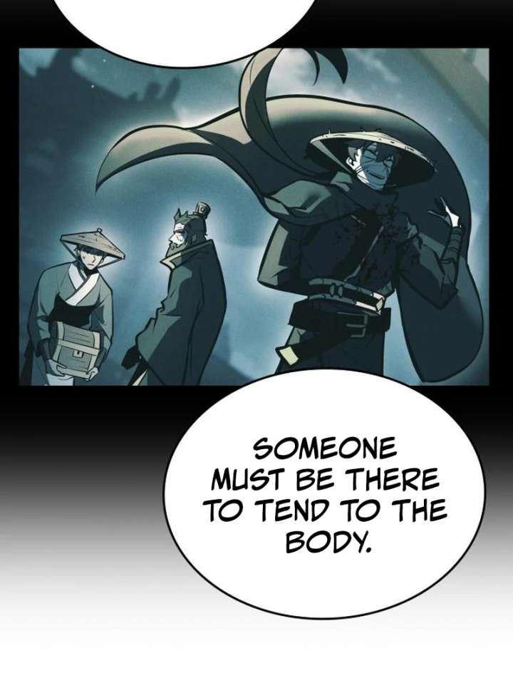 Rebirth of the Divine Demon Chapter 7 783 155