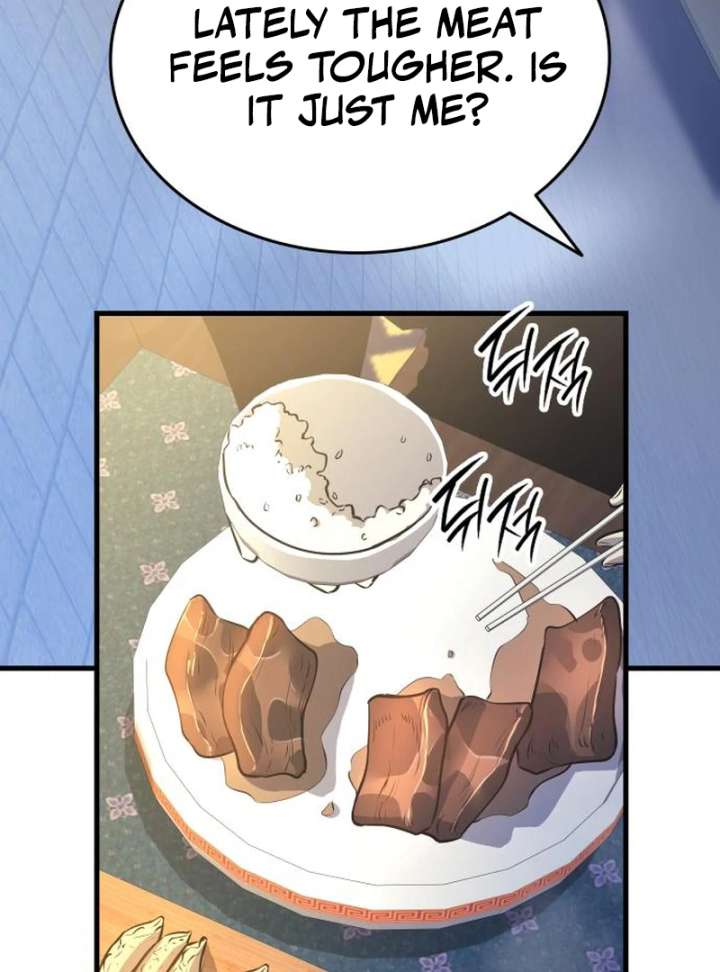 Rebirth of the Divine Demon Chapter 7 798 170