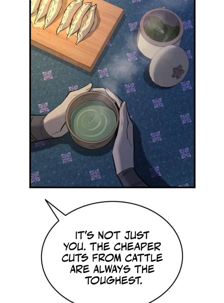 Rebirth of the Divine Demon Chapter 7 799 171