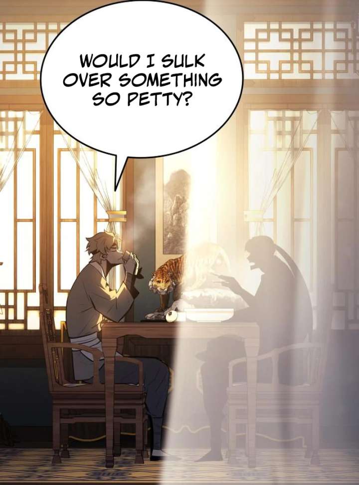 Rebirth of the Divine Demon Chapter 7 803 175