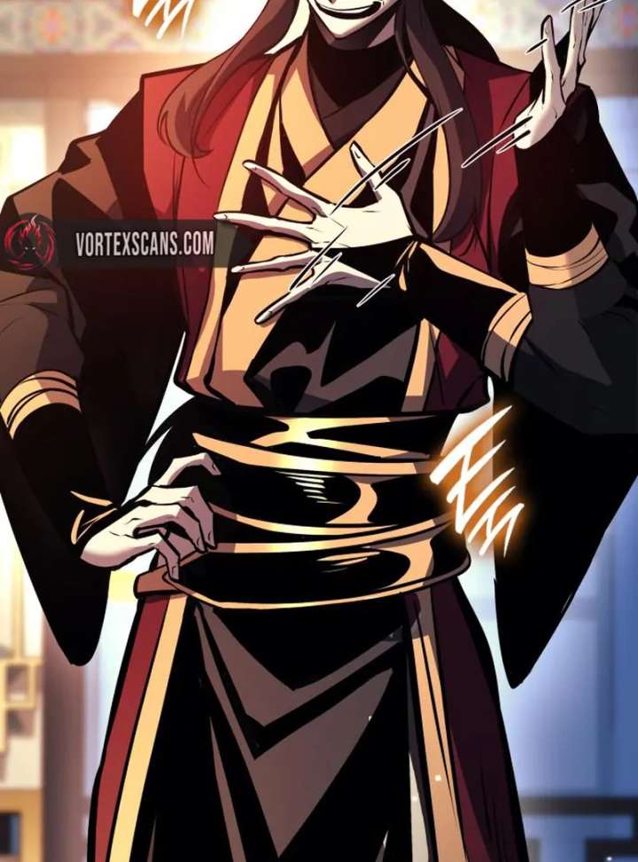 Rebirth of the Divine Demon Chapter 7 807 179