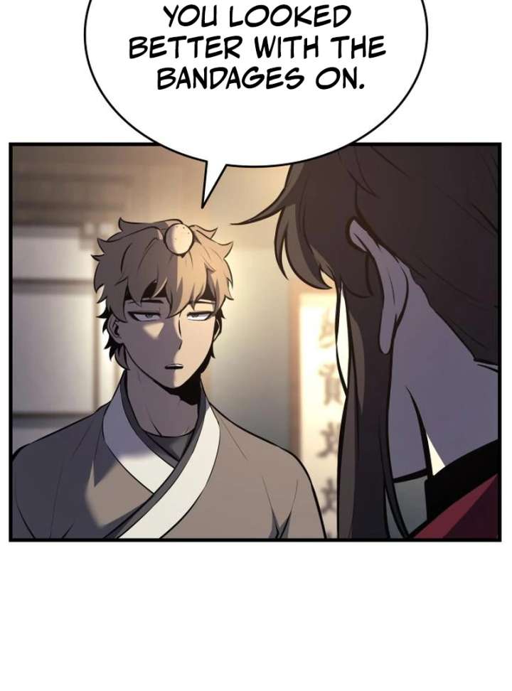 Rebirth of the Divine Demon Chapter 7 810 182