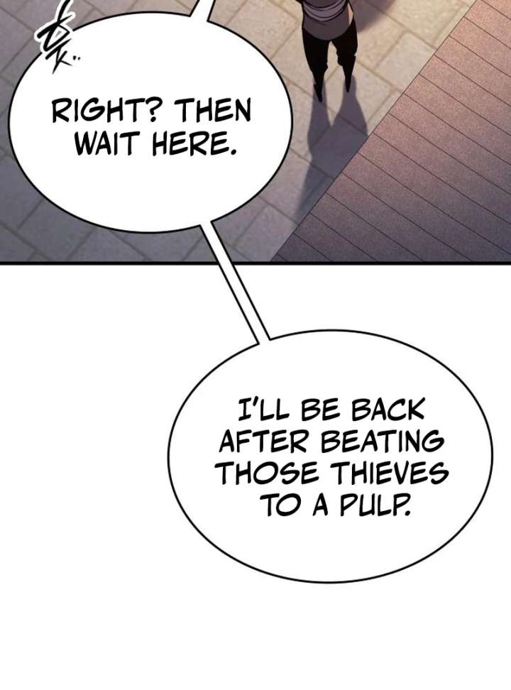 Rebirth of the Divine Demon Chapter 7 819 191