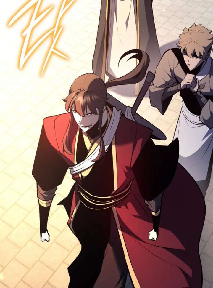 Rebirth of the Divine Demon Chapter 7 832 204