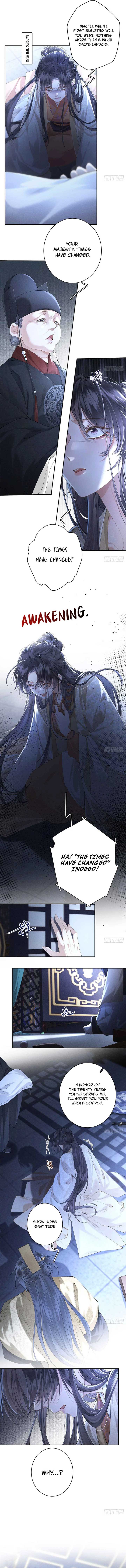 Rebirth of the Malicious Empress of Military Lineage Chapter 1 39 ch 1 2