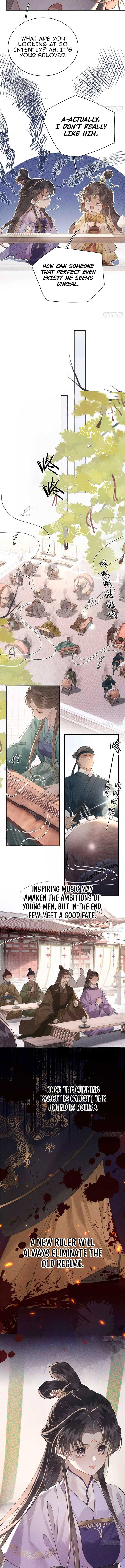 Rebirth of the Malicious Empress of Military Lineage Chapter 10 30 ch 10 5