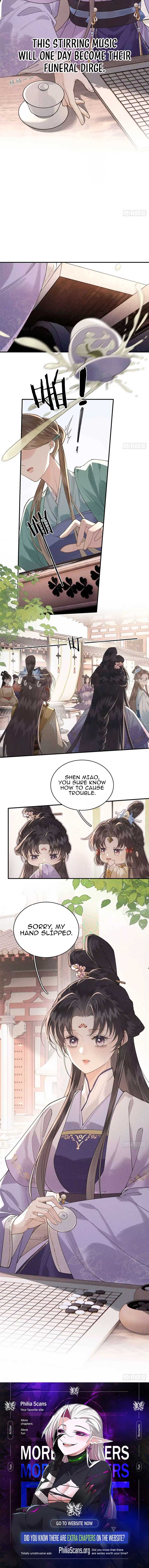 Rebirth of the Malicious Empress of Military Lineage Chapter 10 31 ch 10 6