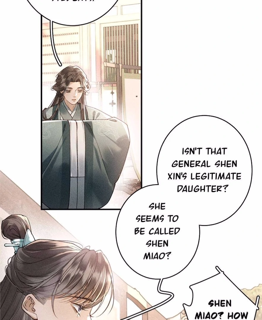 Rebirth of the Malicious Empress of Military Lineage Chapter 11 182 ch 11 10