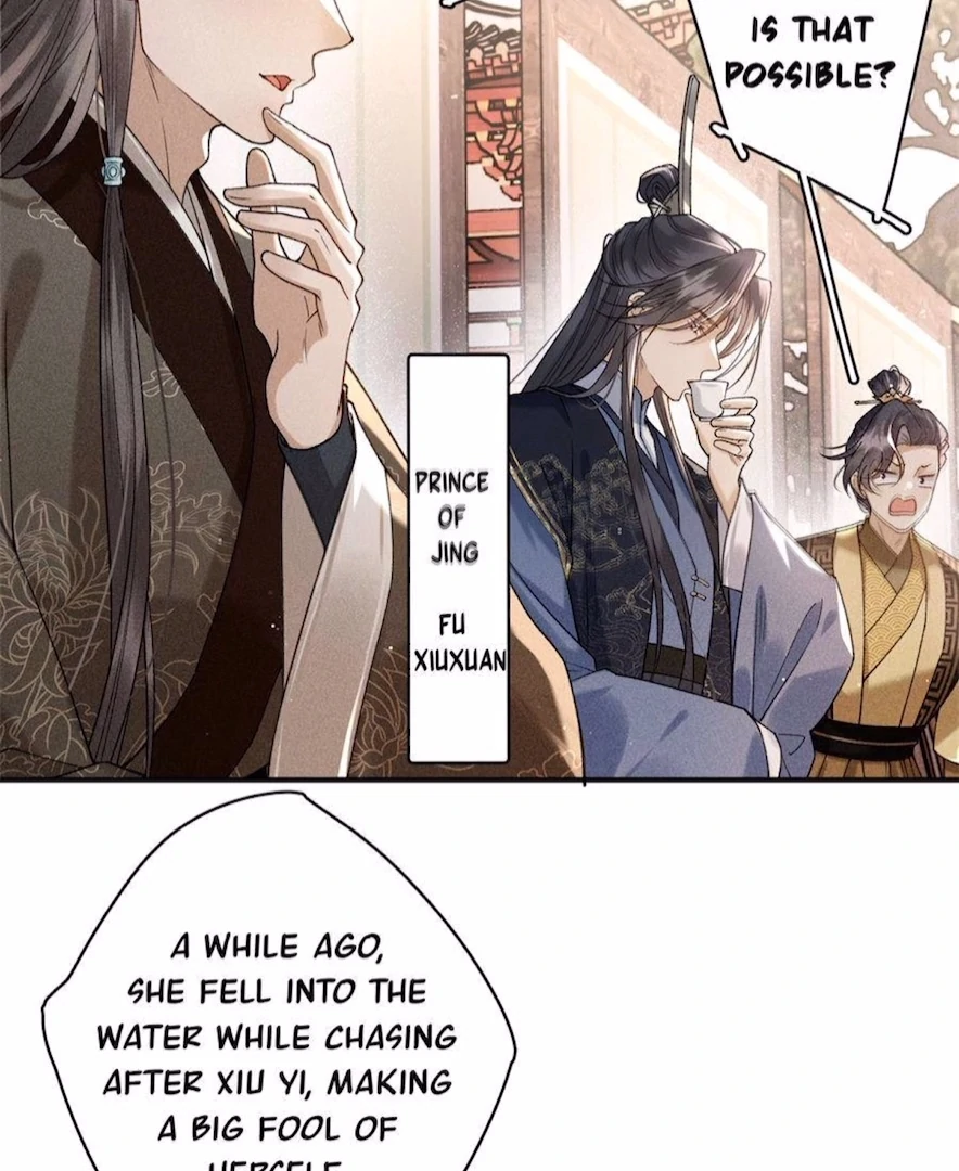 Rebirth of the Malicious Empress of Military Lineage Chapter 11 183 ch 11 11