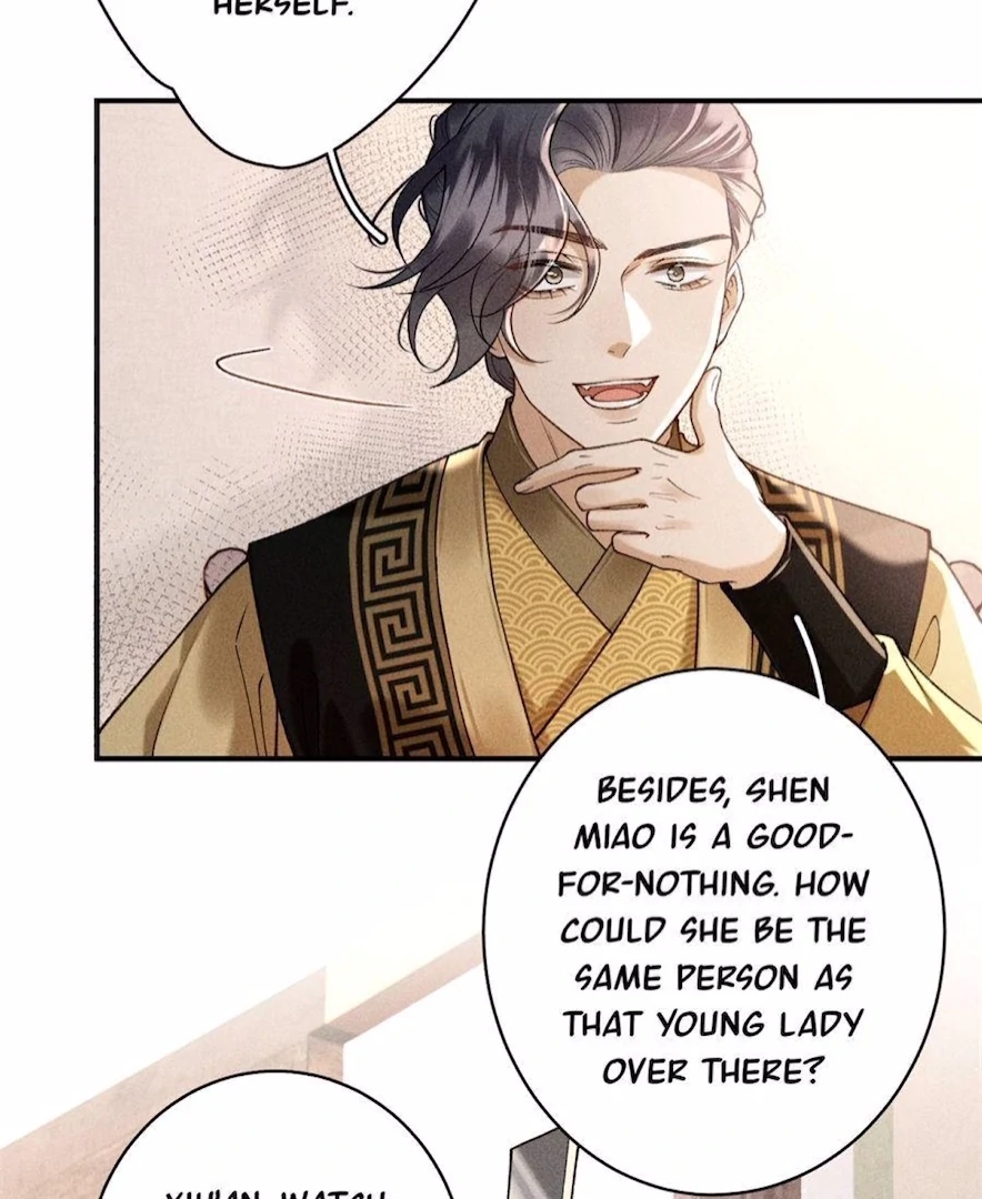 Rebirth of the Malicious Empress of Military Lineage Chapter 11 184 ch 11 12