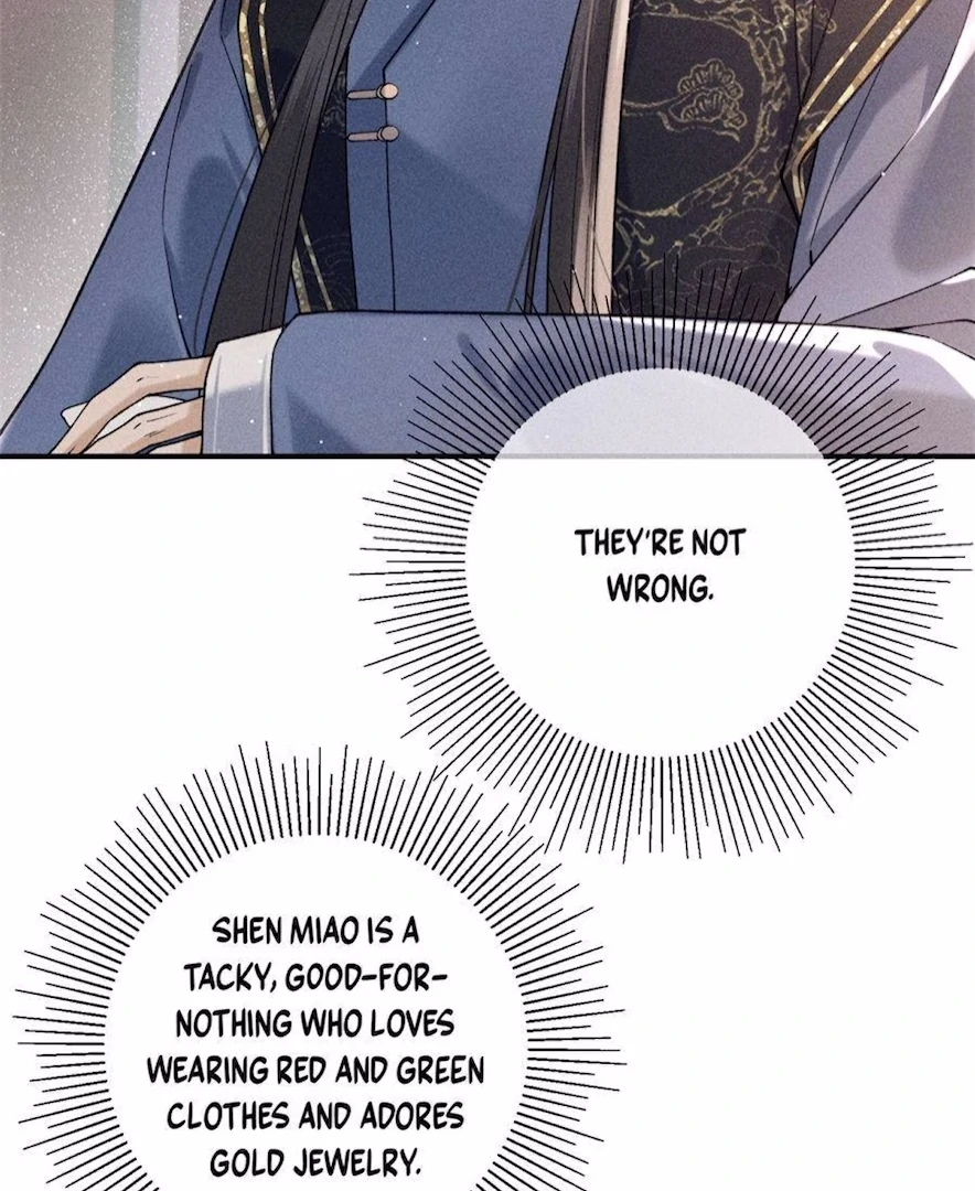 Rebirth of the Malicious Empress of Military Lineage Chapter 11 186 ch 11 14