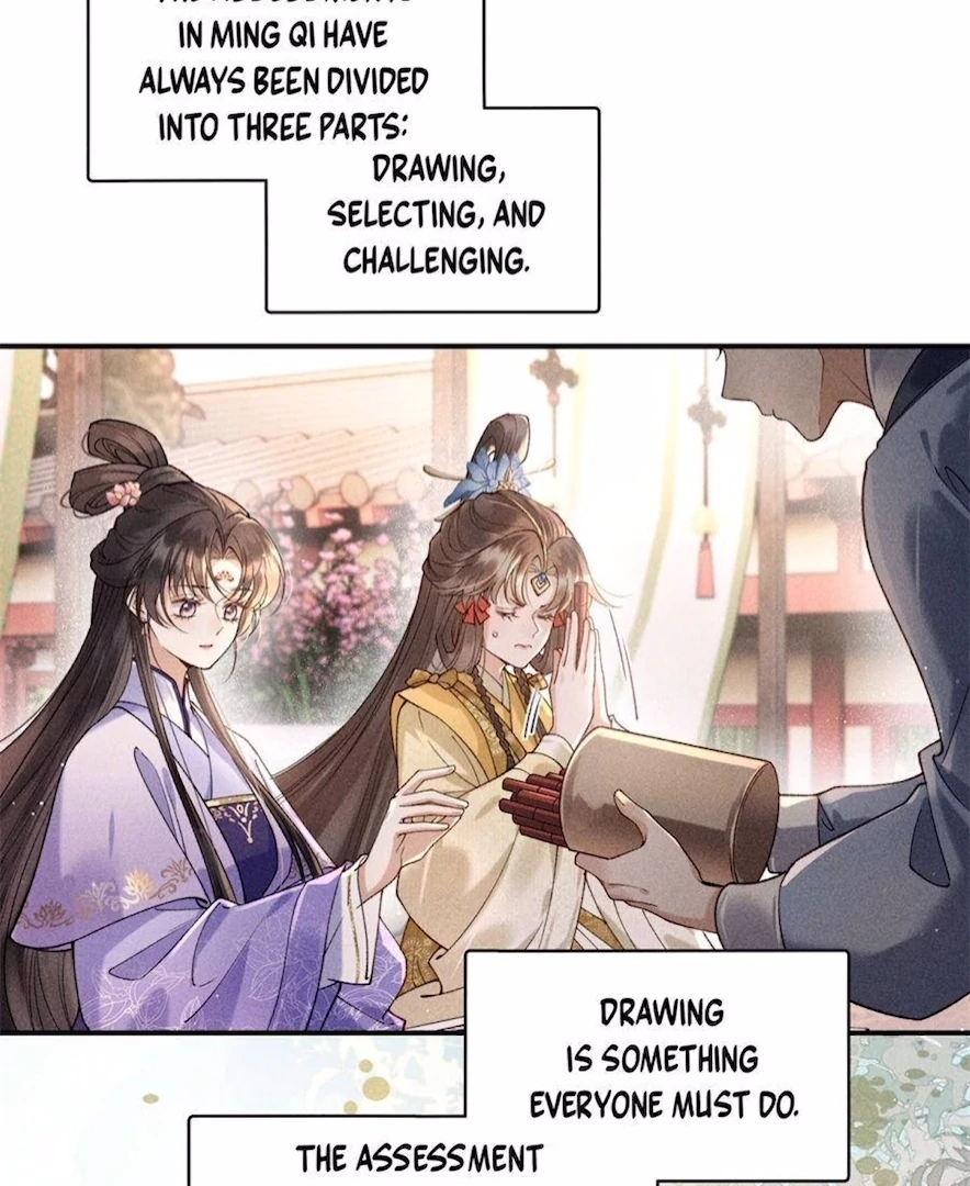 Rebirth of the Malicious Empress of Military Lineage Chapter 11 190 ch 11 18