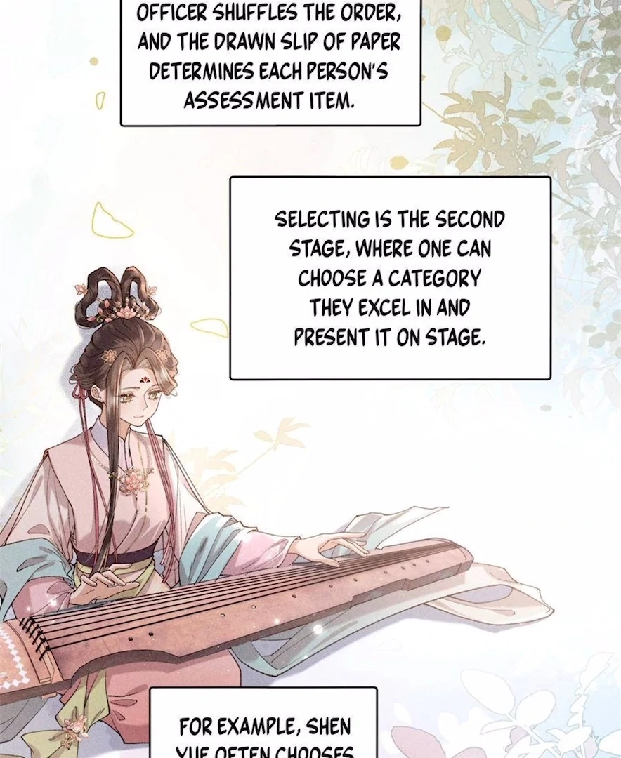 Rebirth of the Malicious Empress of Military Lineage Chapter 11 191 ch 11 19