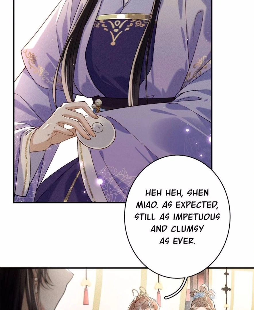 Rebirth of the Malicious Empress of Military Lineage Chapter 11 174 ch 11 2