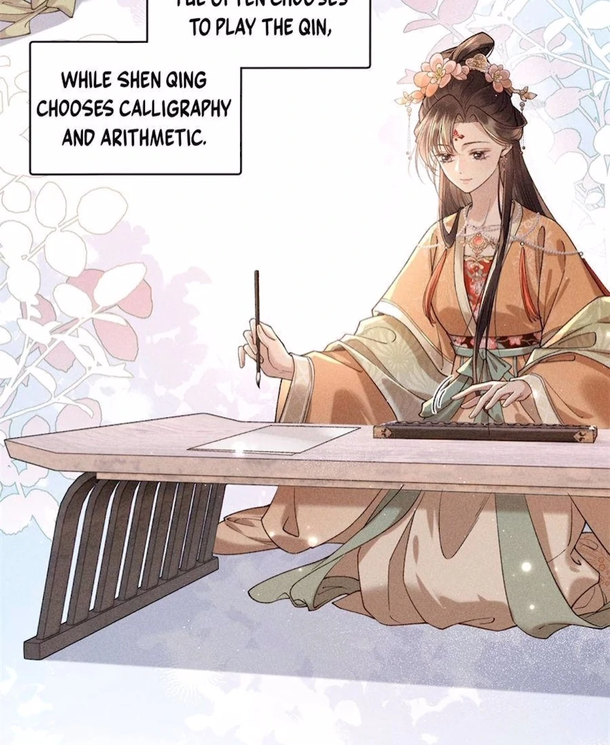 Rebirth of the Malicious Empress of Military Lineage Chapter 11 192 ch 11 20