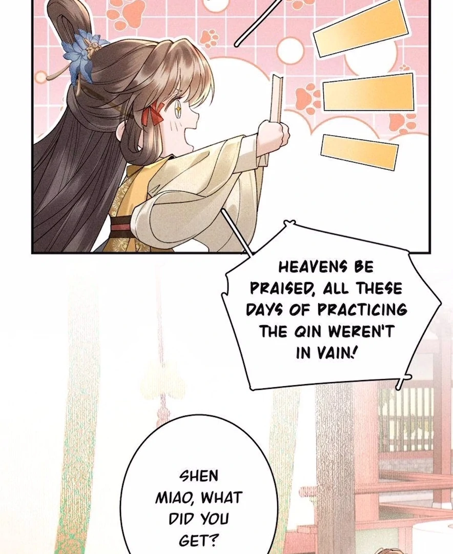 Rebirth of the Malicious Empress of Military Lineage Chapter 11 195 ch 11 23