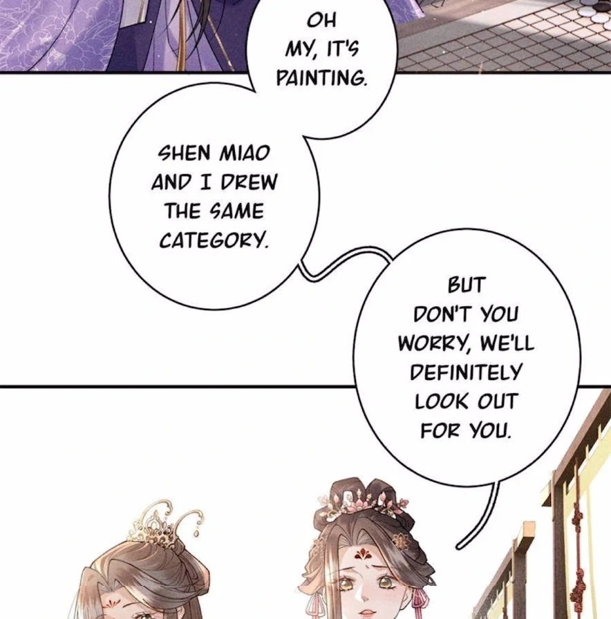 Rebirth of the Malicious Empress of Military Lineage Chapter 11 197 ch 11 25