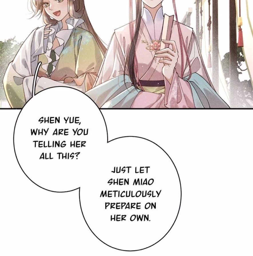 Rebirth of the Malicious Empress of Military Lineage Chapter 11 198 ch 11 26