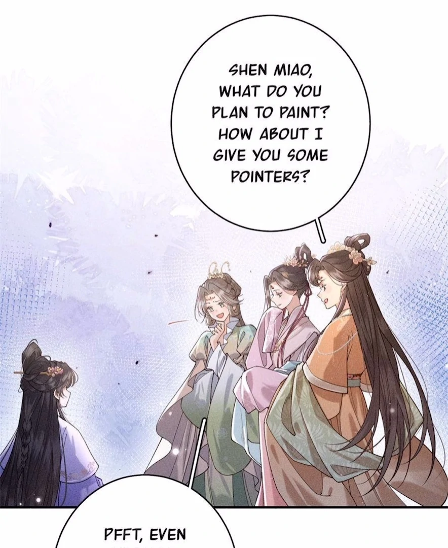 Rebirth of the Malicious Empress of Military Lineage Chapter 11 199 ch 11 27