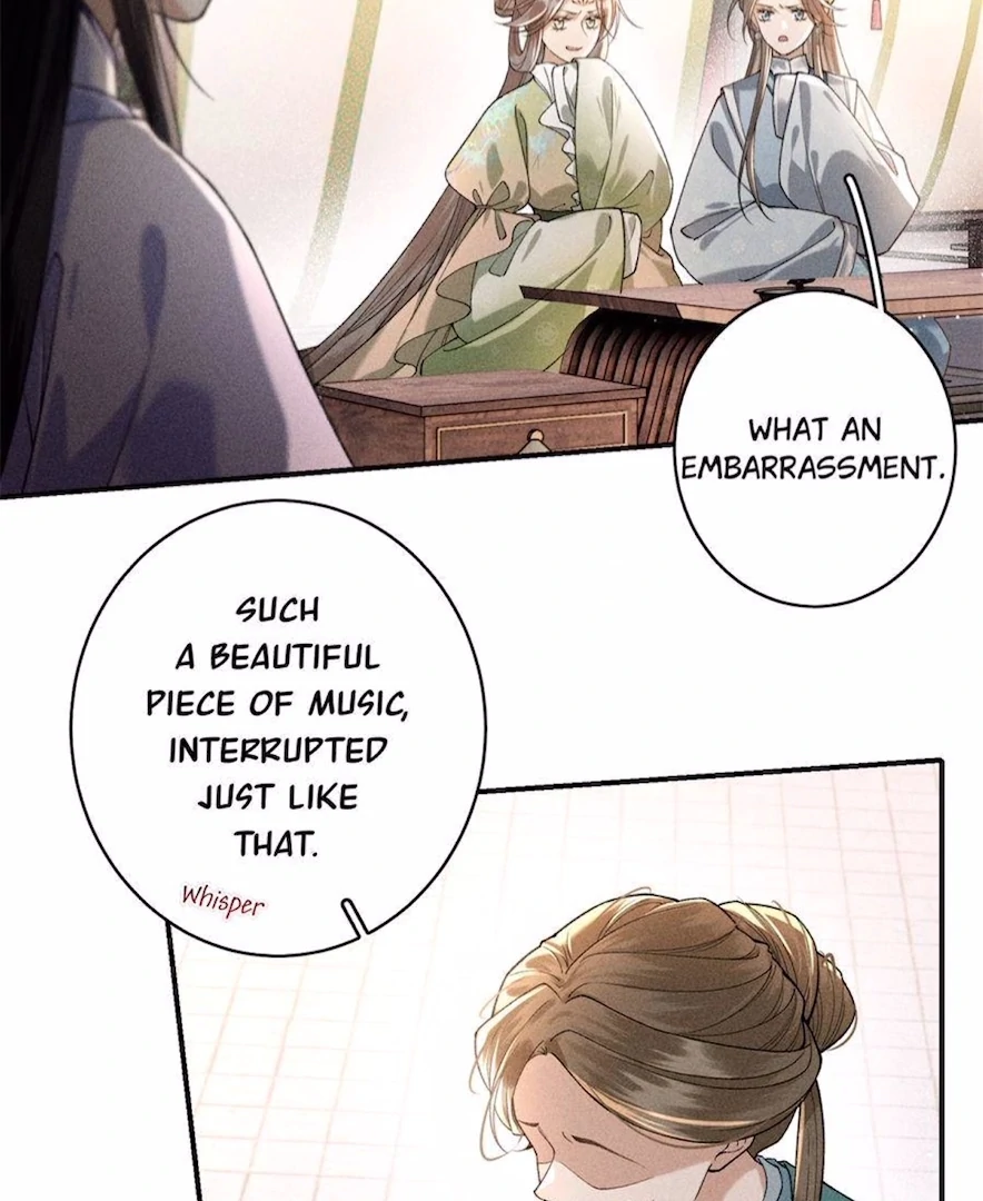 Rebirth of the Malicious Empress of Military Lineage Chapter 11 175 ch 11 3