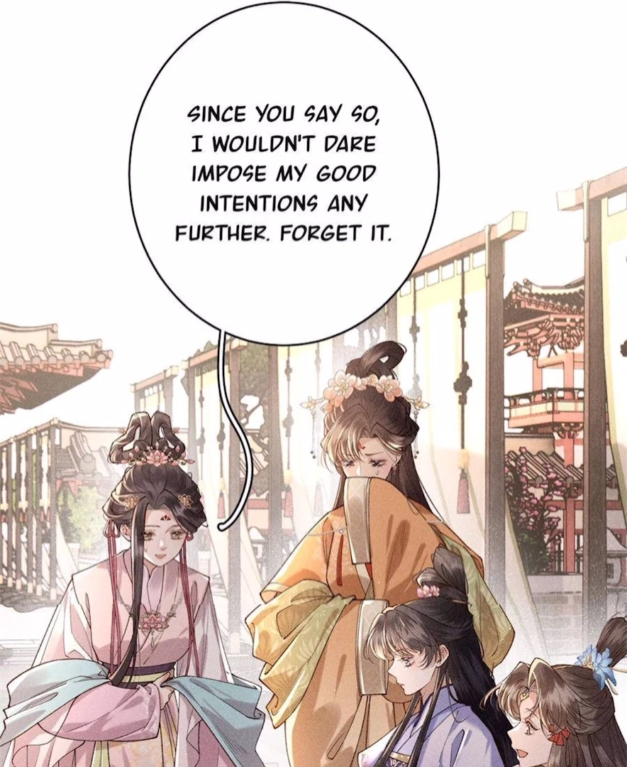 Rebirth of the Malicious Empress of Military Lineage Chapter 11 203 ch 11 31