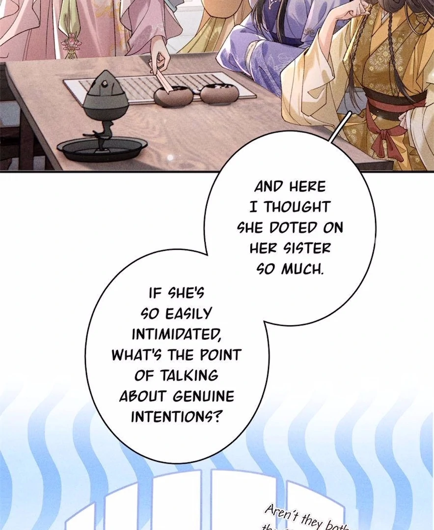 Rebirth of the Malicious Empress of Military Lineage Chapter 11 204 ch 11 32