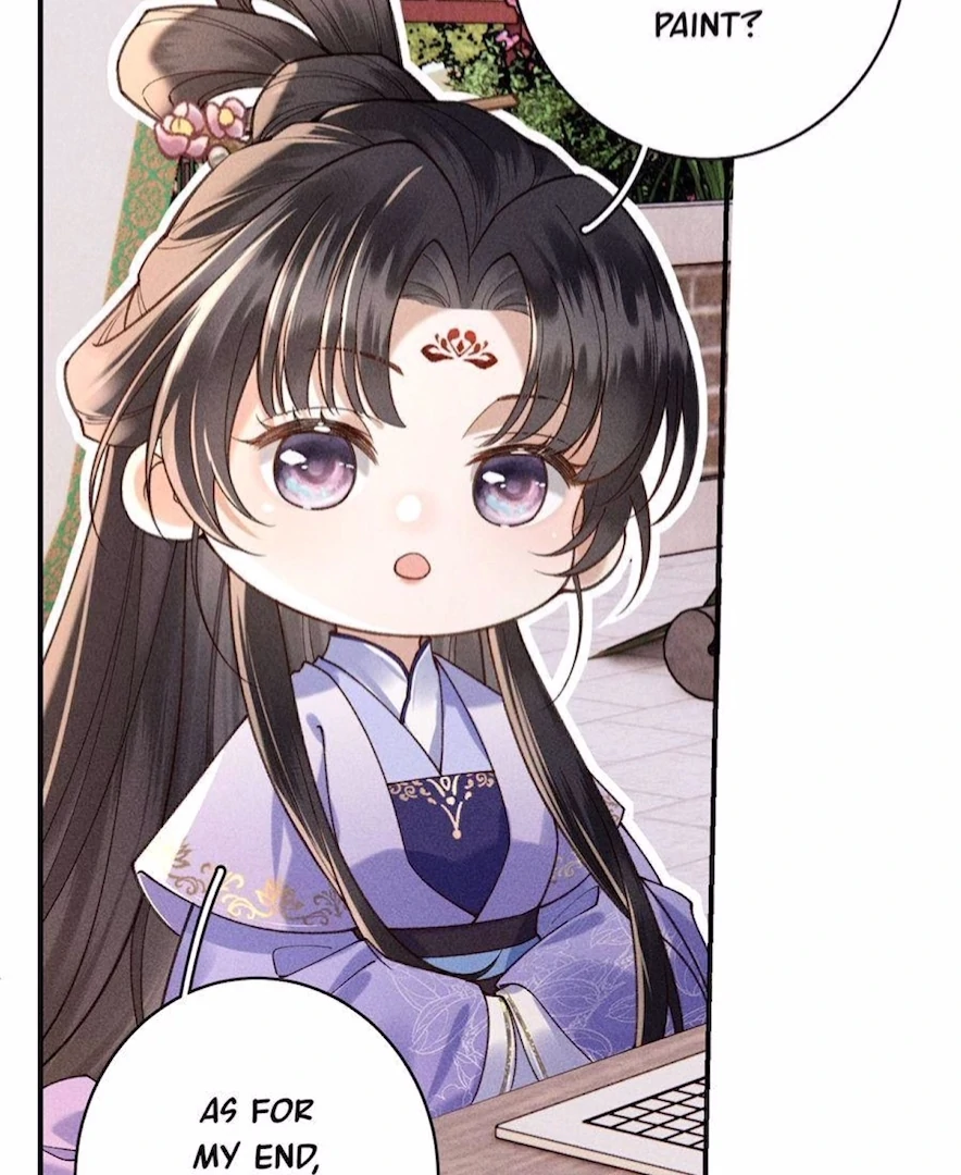 Rebirth of the Malicious Empress of Military Lineage Chapter 11 206 ch 11 34